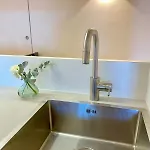 Casa Spasu Lejlighed San Bartolomeo (Verbano-Cusio-Ossola)