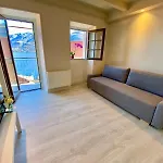 Lejlighed Casa Spasu San Bartolomeo (Verbano-Cusio-Ossola)