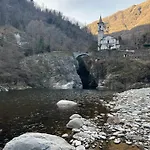 Lejlighed Casa Spasu San Bartolomeo (Verbano-Cusio-Ossola)