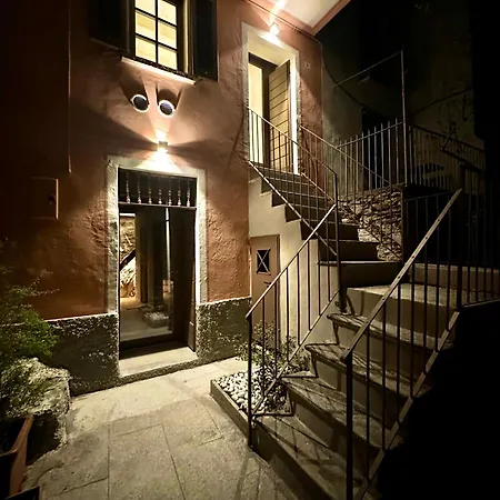 Casa Spasu