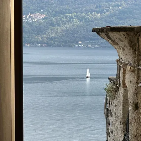 Apartment Casa Spasu San Bartolomeo (Verbano-Cusio-Ossola)
