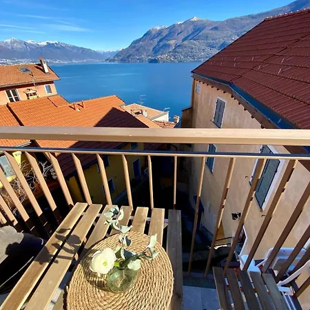 Apartment Casa Spasu