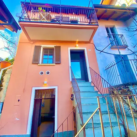 Casa Spasu Apartment *