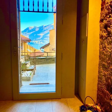 Casa Spasu Apartment San Bartolomeo (Verbano-Cusio-Ossola)