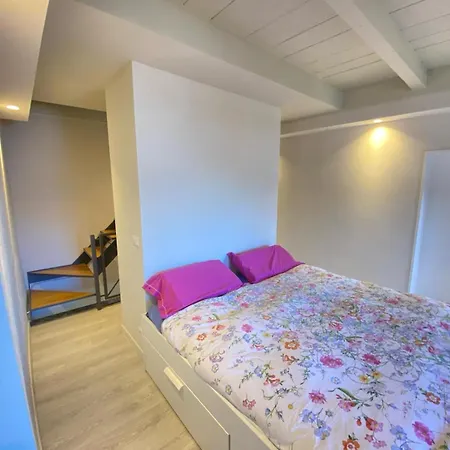 Casa Spasu San Bartolomeo (Verbano-Cusio-Ossola)