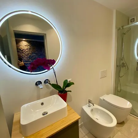 Casa Spasu Appartement