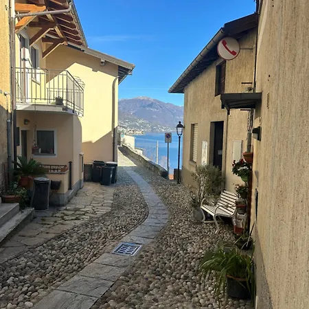 Appartement Casa Spasu San Bartolomeo (Verbano-Cusio-Ossola)