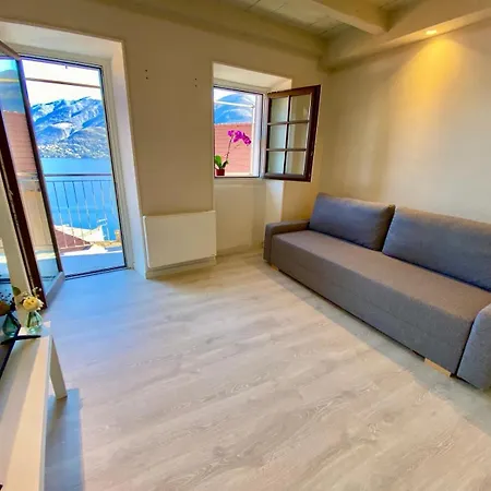 公寓 Casa Spasu San Bartolomeo (Verbano-Cusio-Ossola)