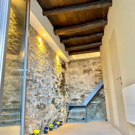 Casa Spasu Apartment