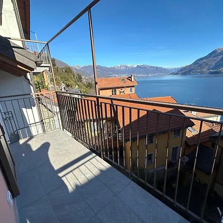 公寓 Casa Spasu San Bartolomeo (Verbano-Cusio-Ossola)