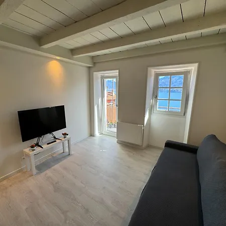 Apartman Casa Spasu San Bartolomeo (Verbano-Cusio-Ossola)