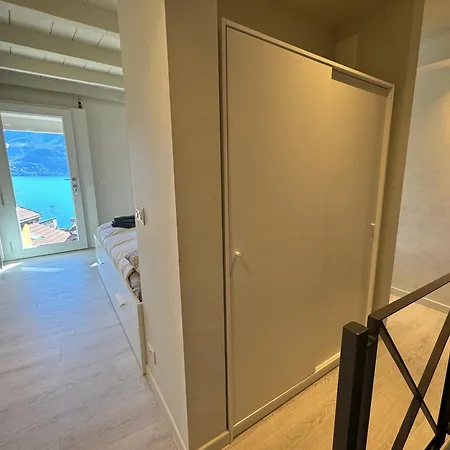 아파트 Casa Spasu