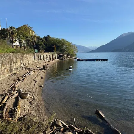 Casa Spasu * San Bartolomeo (Verbano-Cusio-Ossola)