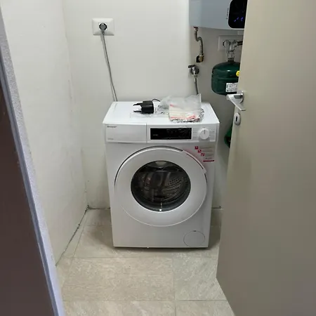 Casa Spasu Appartement San Bartolomeo (Verbano-Cusio-Ossola)