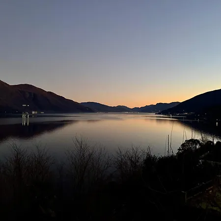 아파트 Casa Spasu