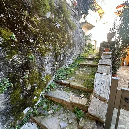 Casa Spasu San Bartolomeo (Verbano-Cusio-Ossola)