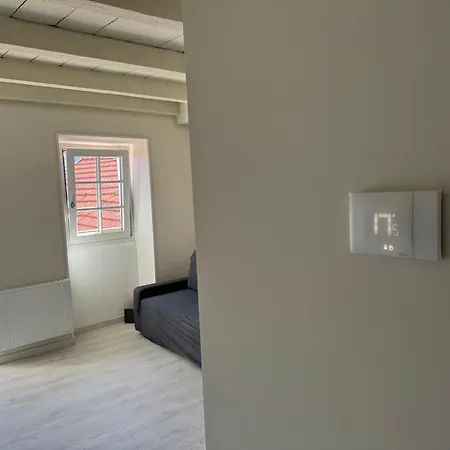 Casa Spasu *