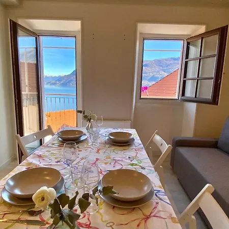 Apartment Casa Spasu