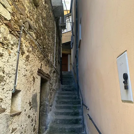 Casa Spasu San Bartolomeo (Verbano-Cusio-Ossola)