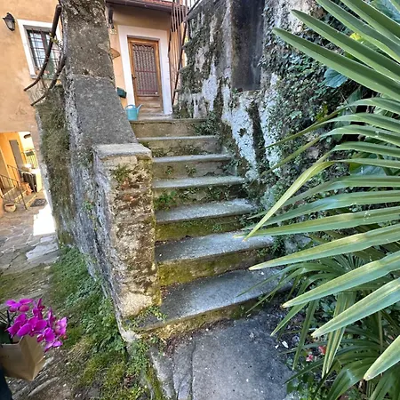 Casa Spasu * San Bartolomeo (Verbano-Cusio-Ossola)