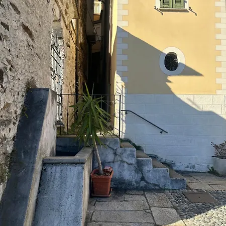 Appartement Casa Spasu