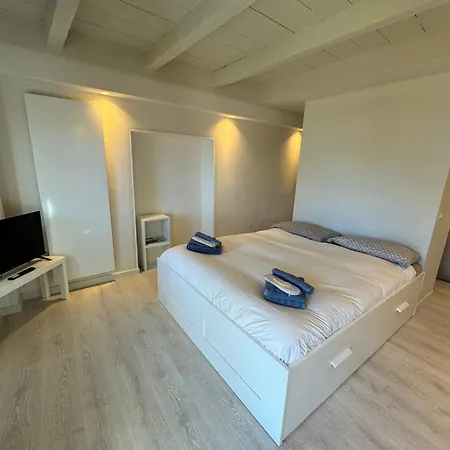 Casa Spasu * San Bartolomeo (Verbano-Cusio-Ossola)