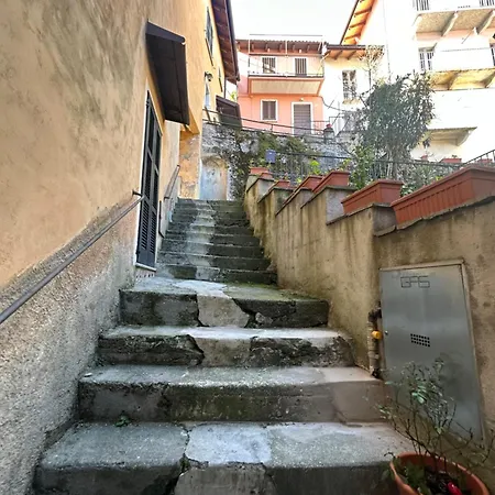 Casa Spasu Appartement