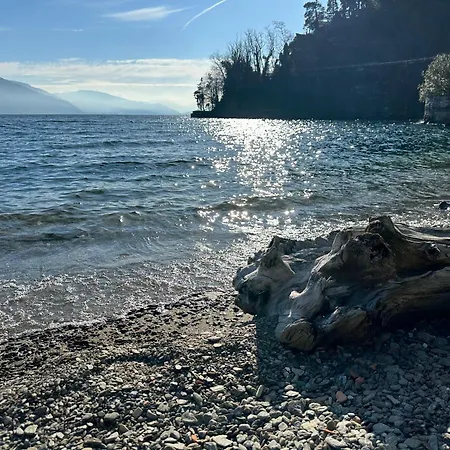 Casa Spasu 아파트 San Bartolomeo (Verbano-Cusio-Ossola)