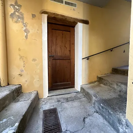 Casa Spasu