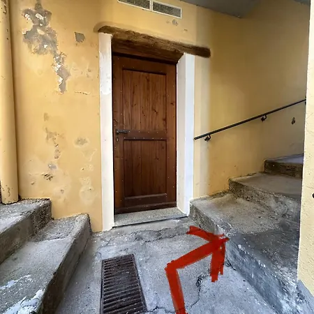 Casa Spasu Appartement San Bartolomeo (Verbano-Cusio-Ossola)