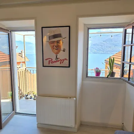 Casa Spasu Lejlighed *