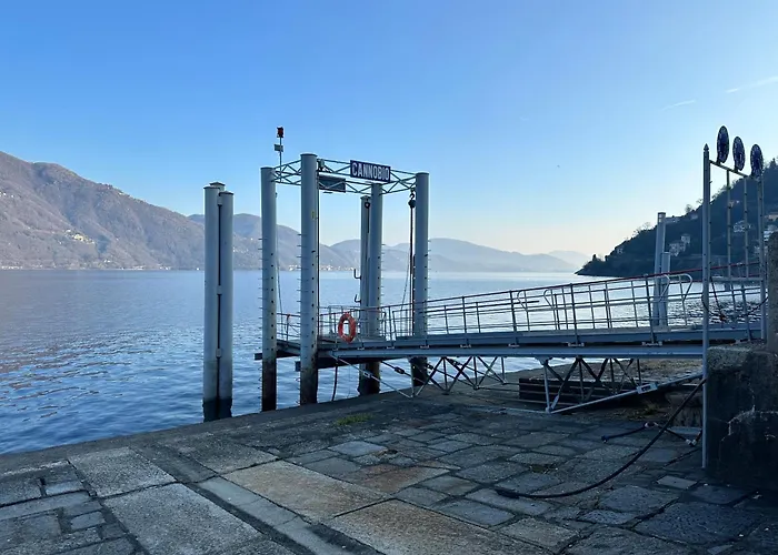 아파트 Casa Spasu *