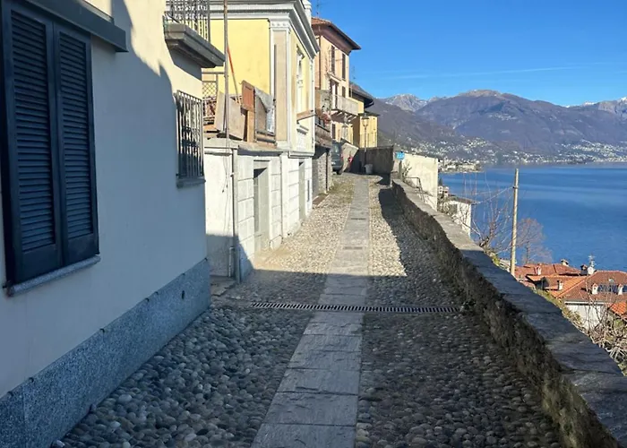 아파트 Casa Spasu *