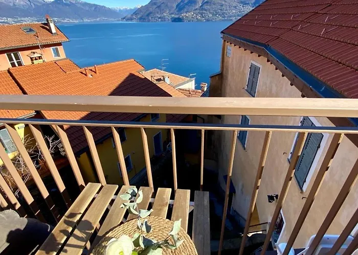 Apartament Casa Spasu