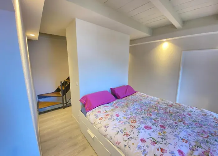 Casa Spasu San Bartolomeo (Verbano-Cusio-Ossola)