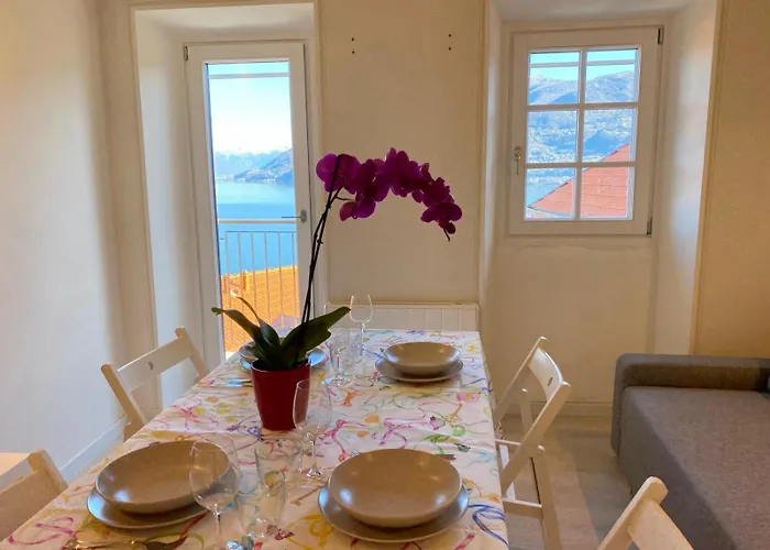 아파트 Casa Spasu *