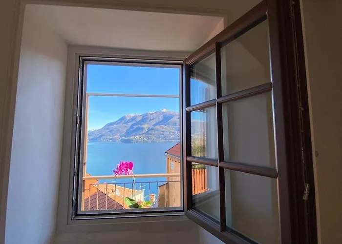 Apartament Casa Spasu