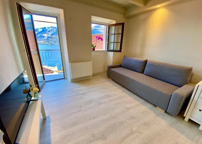 Apartament Casa Spasu San Bartolomeo (Verbano-Cusio-Ossola)