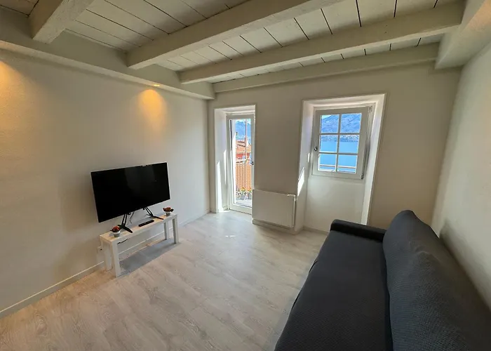 Apartament Casa Spasu San Bartolomeo (Verbano-Cusio-Ossola)