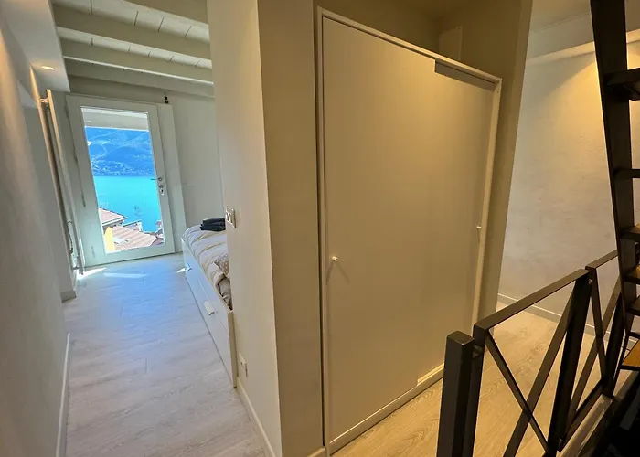 Apartament Casa Spasu