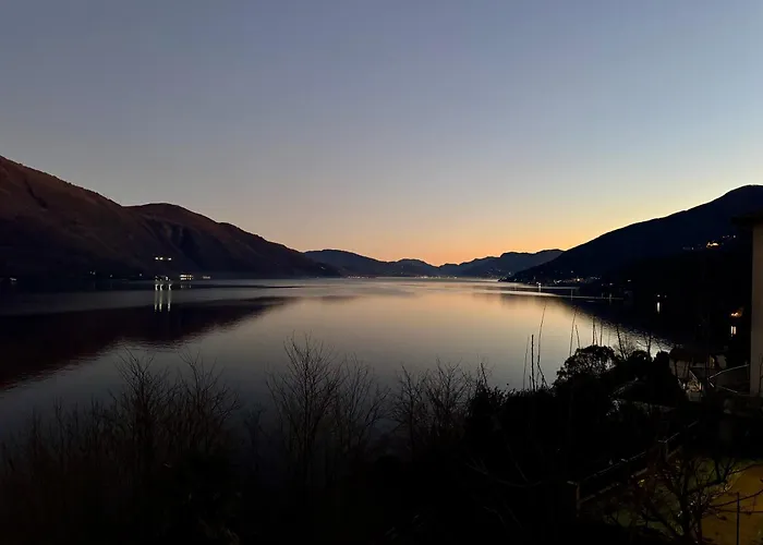 아파트 Casa Spasu