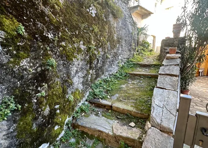 Casa Spasu San Bartolomeo (Verbano-Cusio-Ossola)