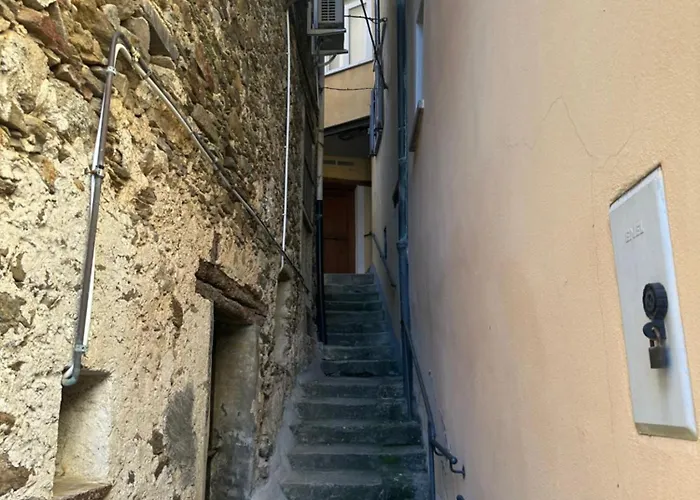 Casa Spasu San Bartolomeo (Verbano-Cusio-Ossola)