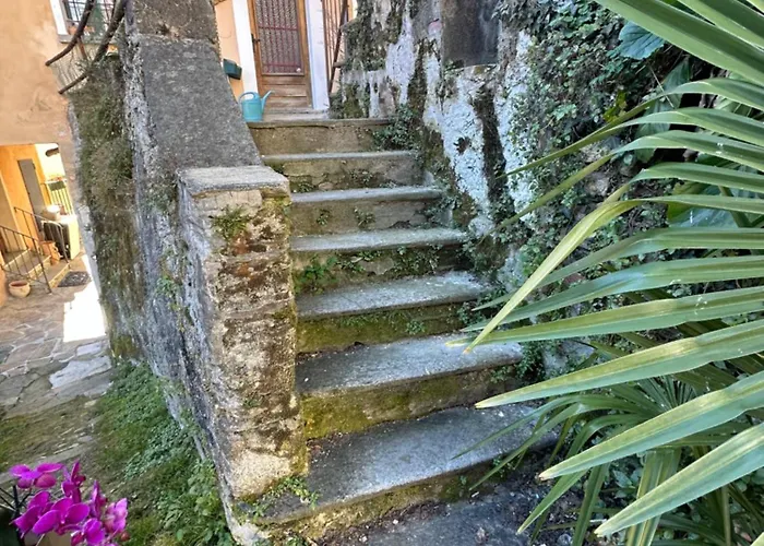 Casa Spasu * San Bartolomeo (Verbano-Cusio-Ossola)