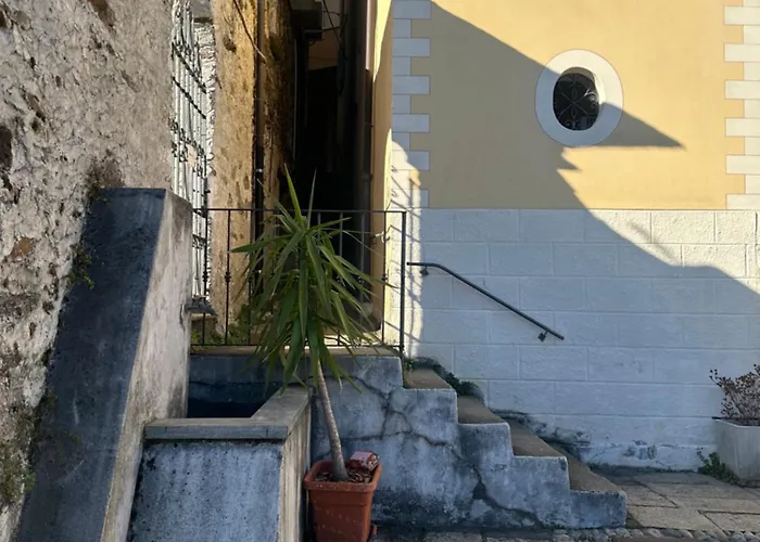 Apartament Casa Spasu