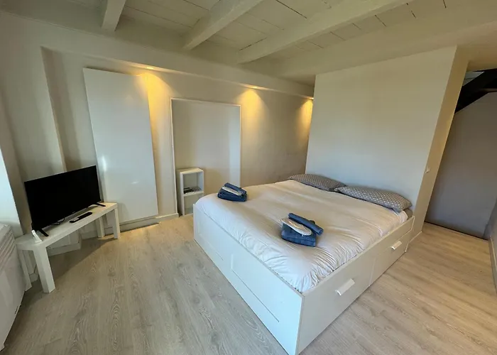 Casa Spasu * San Bartolomeo (Verbano-Cusio-Ossola)